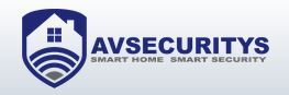 AV Security's Inc