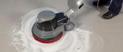Professional Floor Polishing Services in Melbourne