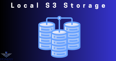 Local S3 Storage: Exploring Efficient Data Storage Options