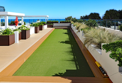 Tips for Maintaining a Beautiful Outdoor Artificial Grass Lawn