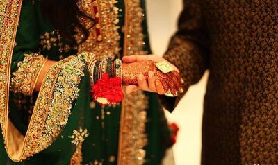 Worldwide Muslim Matrimony Services
