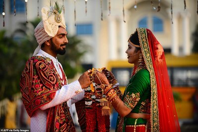 Matrimony for Rajput brides in USA