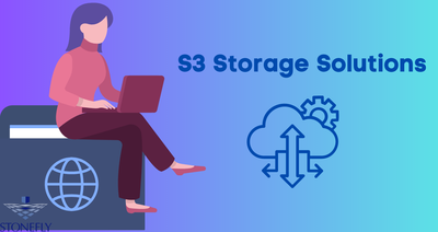S3 Storage Solutions - An Overview