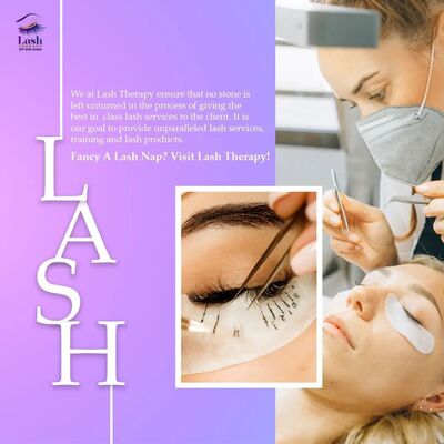 Enhance Your Look with Lash Classes in Indianapolis