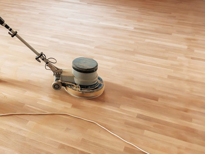 Transforming your Home with Timber Floor Sanding and Polishing