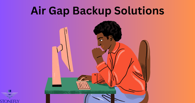 Understanding Air Gap Backup Solutions for Secure Data Protecti