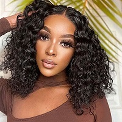 Alionly Hair 360 Lace Front Wigs: Enhancing Your Hairstyling Op