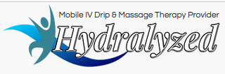 Hydralyzed | Mobile IV Drips & Massage