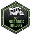 SD FOOD TRUCK BUILDERS