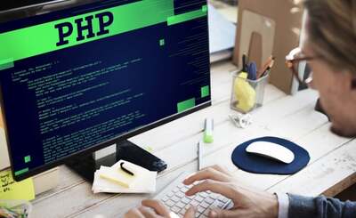 How do I hire a PHP developer for web development?