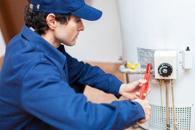 Choosing the Right Plumber: A Homeowner's Guide 