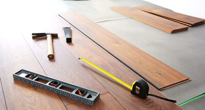 Timber Floor Polishing for a Timeless and Durable Finish
