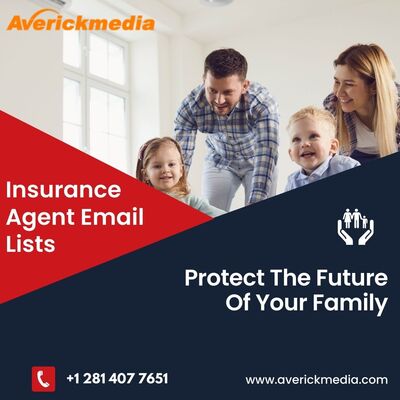 The Ultimate Guide to Building an Insurance Email List