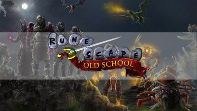 Many Old School Runescape gamers have emerge