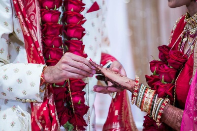 Hindu Matrimony brides in USA