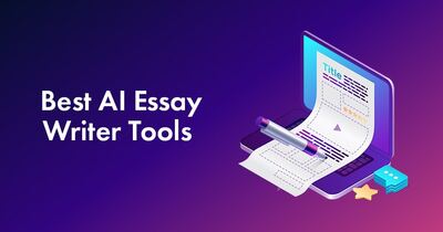 The AI Essay Generator: Unleashing the Power of AI