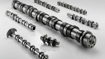 Automotive Camshaft Market Share,  Research Report 2023-2028 