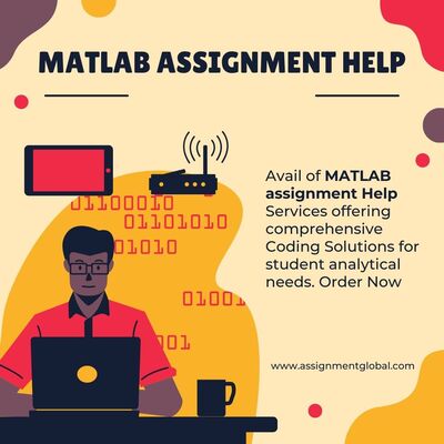 Where to Find the Best MATLAB Assignment Help.