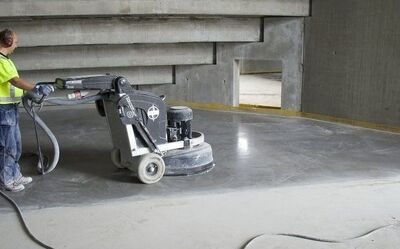 The Ultimate Guide to Floor Polishing Services