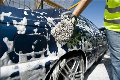 The ultimate solution for car wash in Mansfield TX