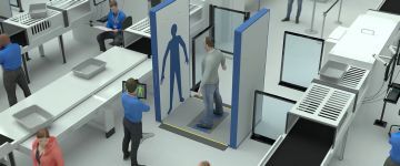 Security Screening Systems Market Trends, Share, and Forecast