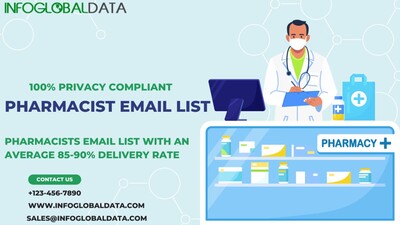 How to Reach Pharmacists with Your Email Marketing Campaign