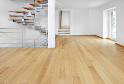 Elevate Your Space with Floor Polishing: Beauty, Durability