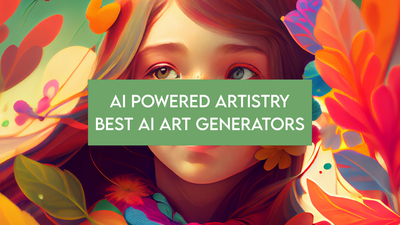 Algorithms to Art: Unveiling Best AI Art Generator with Imagine