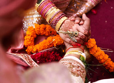 NRI Hindu brides for marriage