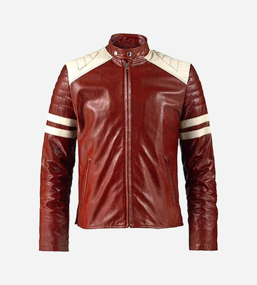 tyler durden jacket