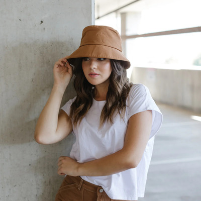 The Bucket Hat Comeback: the Trend That Never Gets Old