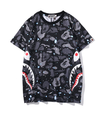Upgrade Your Style with Bape T-Shirts