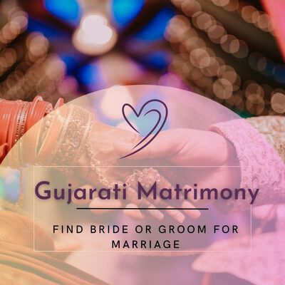 Introducing the Leading Gujarati Matrimony services in Canada