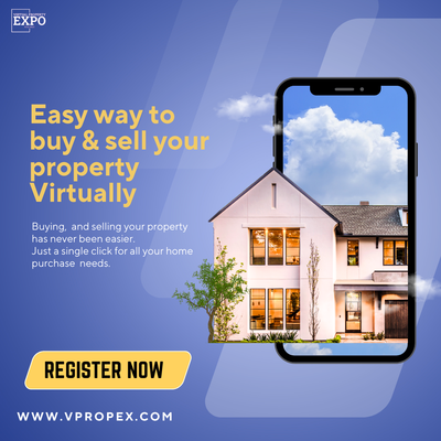 "Unlocking the Future of Real Estate: A Deep Dive into VPropEx 