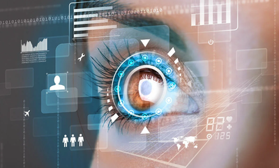 Iris Recognition Market Share, Industry Growth Report 2023-2028