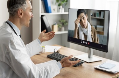 Comprehensive Guide to Finding Reliable Neurological Care Near 