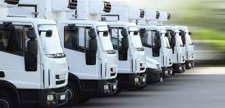 Refrigerated Trucks Market Report, Share, Forecast by 2028