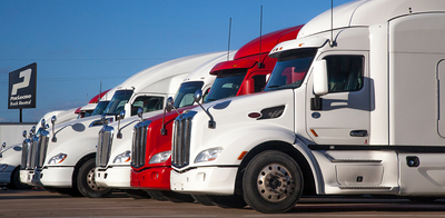 Used Truck Market 2023 | Industry Share and Forecast 2028