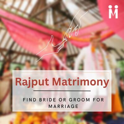 Discover Rajput Matrimony matches in USA