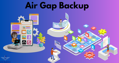 Storage Backup: The Unreachable Last Line of Defense