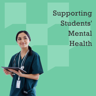 How School Nurses Manage Students' Mental Health 