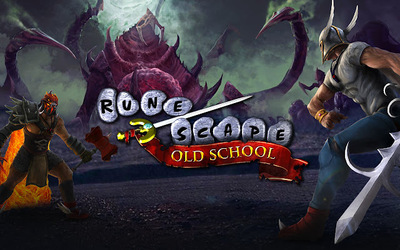 RuneScapeone of the exceptional MMOs, for novices and veterans 