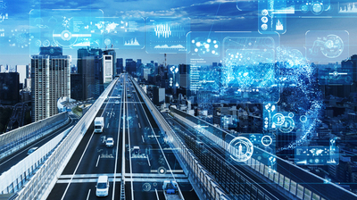 Artificial Intelligence in Transportation Market Size, Share