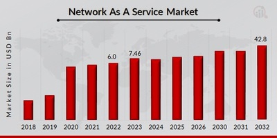 Network as a Service Market Professional Survey Report 2032 