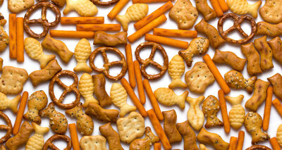 Savory Snacks Market Outlook and Forecast Report 2023-2028
