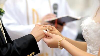 Christian Matrimony Services for Matchmaking in UK