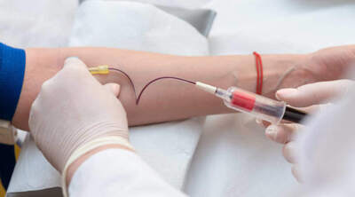 Blood Collection Market Investment Opportunities, Industry