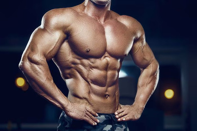 Turinabol Gains: How Bodybuilders Build Lean Muscle