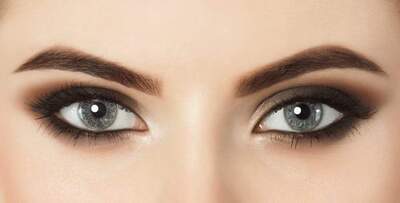  Get Ready to Try Something New - It's All About Henna Brows No