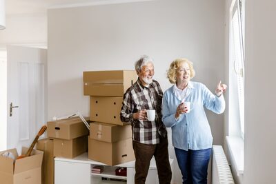Ultimate Moving Checklist for Seniors: Simplifying the Process